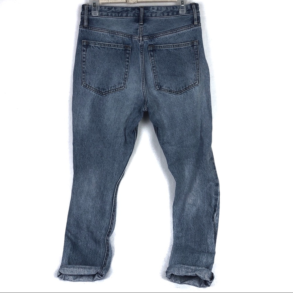 Twelve by Ontwelfth Women’s High Waisted Jeans - Picture 9 of 12